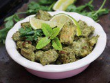 Chicken Ala Mint