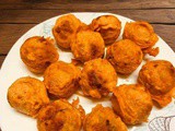 Chicken Bonda