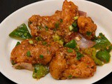 Chicken in Wine Sauce