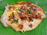 Chicken Kal Dosa