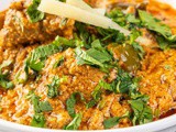 Chicken Mughlai