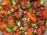 Chicken Pakodas