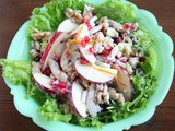 Chicken Waldorf Salad