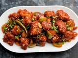 Chilli Chicken