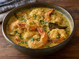 Chingri Malai Curry