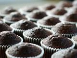 Chocolate Cupcake