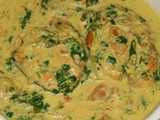 Cochin Fish Mollie