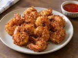 Coconut Shrimp