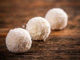 Coconut Snowballs