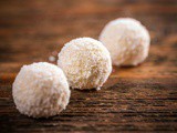 Coconut Snowballs