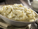 Creamed Cauliflower