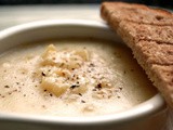 Creamy Potato Soup