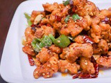 Cumin Chicken