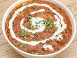 Dal Makhani