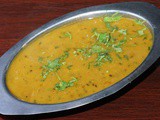 Dal Tadka