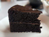 Devil’s Food Cake
