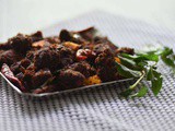 Dried Meat Chutney