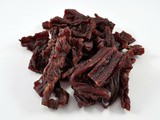 Dried Meat Chutney