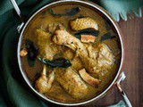Duck Curry