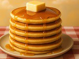 Easy Pancake Recipe for Kids: 10 Fun and Tasty Treats