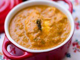 Egg Kara Kuzhambu