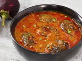 Ennai Kathirikkai Kuzhambu