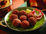 Erachi Urundai (Mutton Balls)