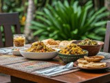 Exploring 10 Authentic Sri Lankan Cuisine