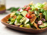 Fattoush