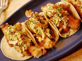 Fried Fish Tacos