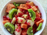 Fruit Chaat