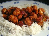 General Tso’s Chicken