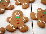 Gingerbread Men