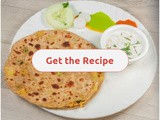 Gobi Paratha