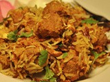 Goli Pulao