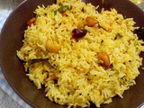 Green Mango Rice