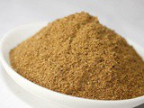 Homemade Chinese Five-Spice Powder