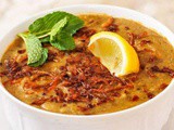 Hyderabadi Haleem