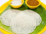 Idiyappam