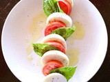 Insalata Caprese