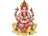 It’s Time to Say Ganpati Bappa Morya