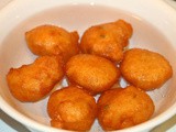 Kanji Vada