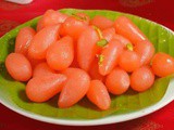 Karamani Sundal