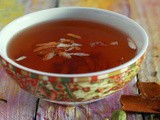 Kashmiri Kahwa Tea