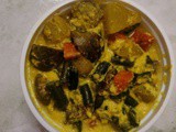 Kathirikai Poriyal
