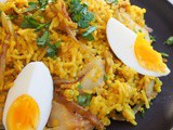 Kedgeree