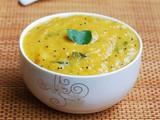 Kerala Mango Pachadi