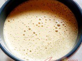 Keto Bulletproof Coffee