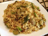 Kovakkai Rice