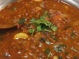 Kulthi ki Kut (Ulva Kuttu)